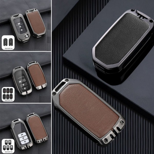 Kauko- case Auton case STYLE C MUSTA TYYLI C MUSTA Style C Black