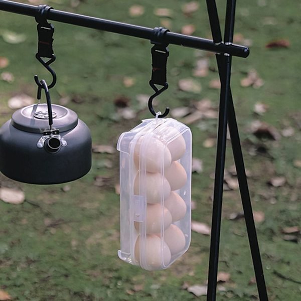Eggeboks Eggholder 3 GRID 3 GRID 3 grid