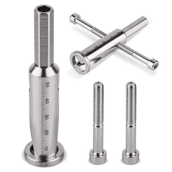 Wire Twist Tool Trådstripper Twist Wire