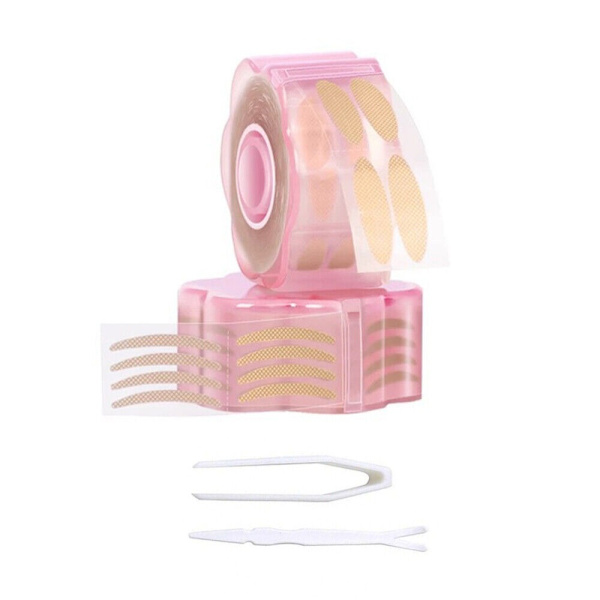 Eye Sticky Stirp Eyelid Tape 3 3 3