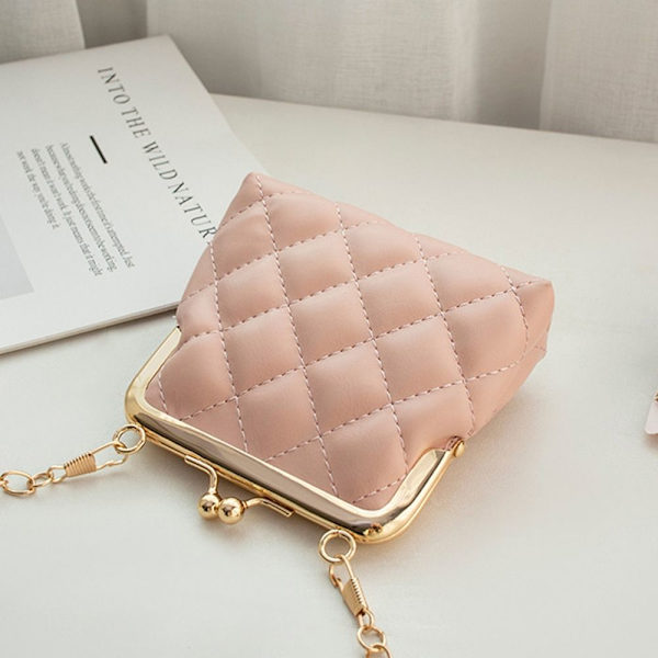 Crossbody Bag Messenger Bag C C C