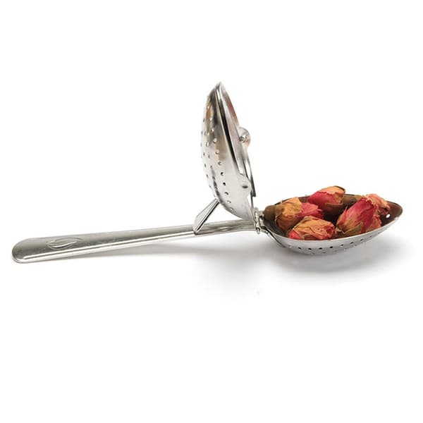 2 kpl Tea Infuser siivilä Tea Brewer Teesuodatin