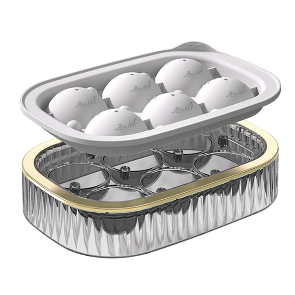 Iskugleform Iskuglefremstillere STYLE 3 STYLE 3 Style 3