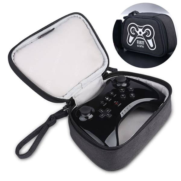 for PS5 Spillkontroller Veske 2 2 2