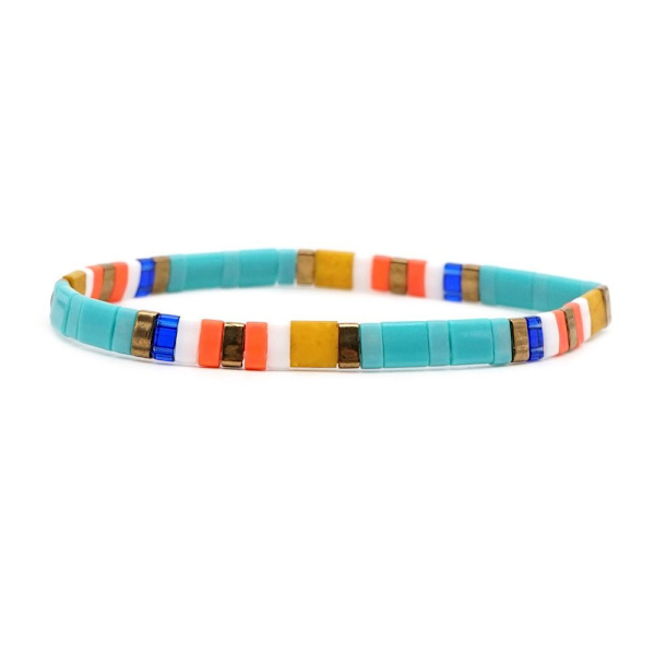 Boho Rannekoru Ketju Rannekoru 4 4 4