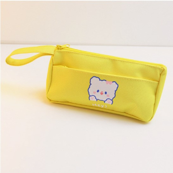 Case Skolmaterial Pennfodral 04 04 04
