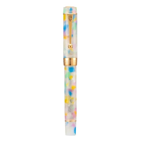 Penna Reservoarpenna Marble Penna