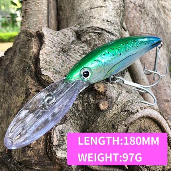 Minnow Baits Vieheet A A A
