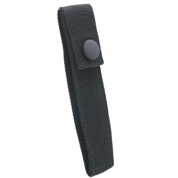 2stk Hengende Webbing Spenne Vandring Klatrekarabin ARMY Army Green With Buckle-With Buckle