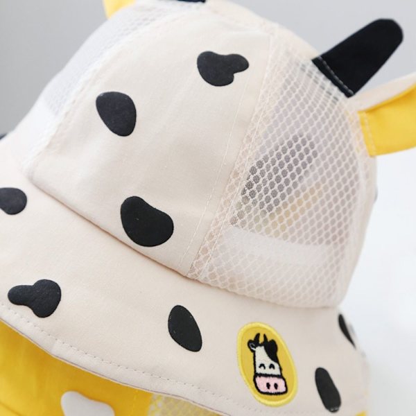 Beach Cap Sunbonnet 5 5 5