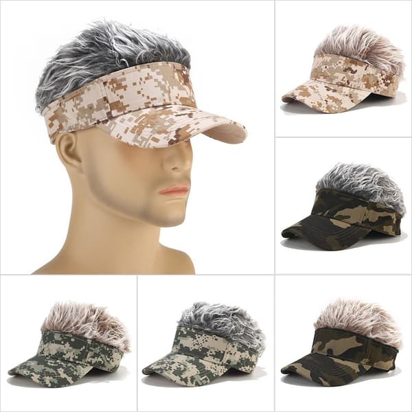 Peruk Baseball Cap Golf Beanie Hat 2 2 2