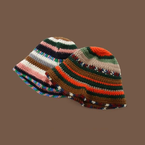 Fisherman Hat lämmin pesuallashattu 2 2 2