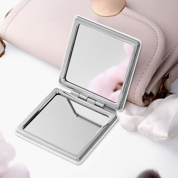 Makeup Magnifying Mirror Kosmeettinen peili Mini Mirror