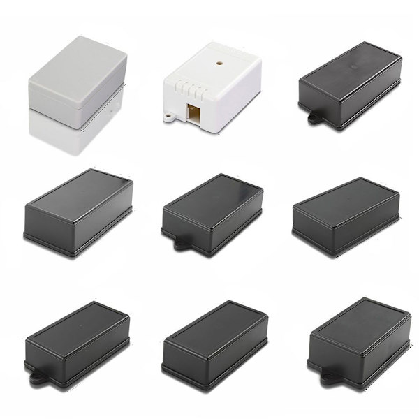 Elektronisen projektilaatikon vedenpitävä cover 155X80X45MM4 4 155x80x45mm4