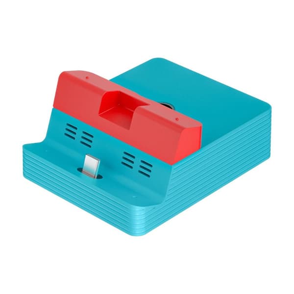 Dock Station Opladningsholder Docking Cradle