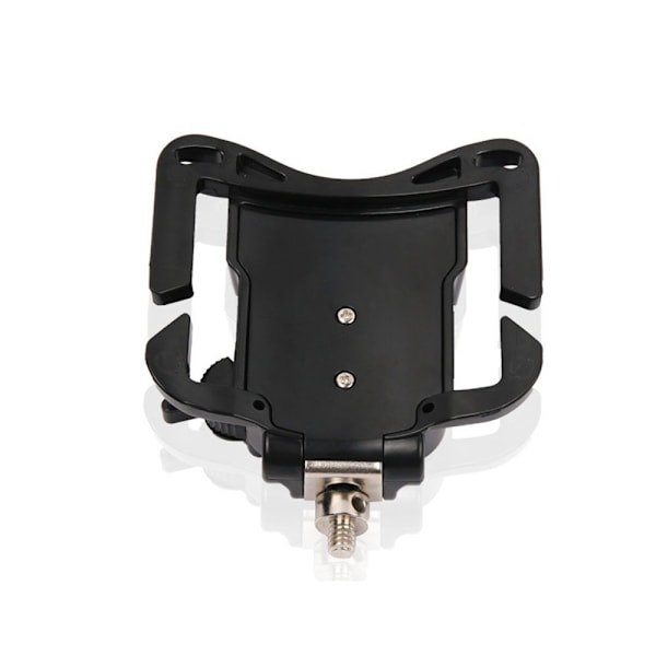 2kpl Mini taskupidike solki taskulamppu Clip Pieni 2PCS