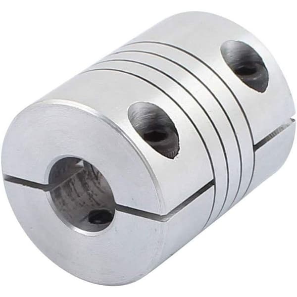 2st Koppling Stegmotor Koppling Axelkopplingar