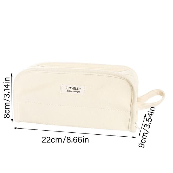 Case Penaali RUSKEA Brown