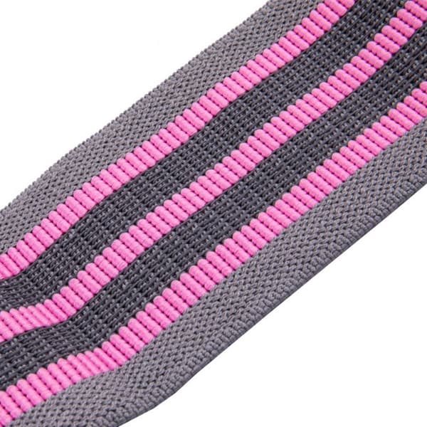 1 par håndleddsstøtte Armbånd GRÅ grey