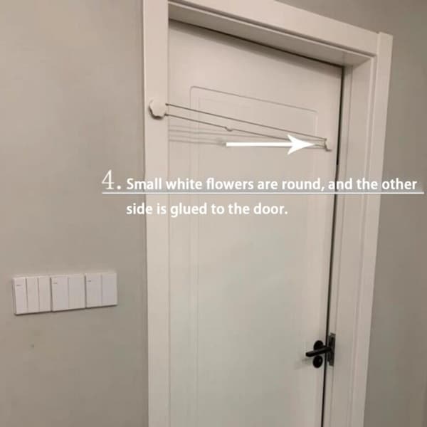Interiör Kattdörr Hund Kattdörr Pet Gate