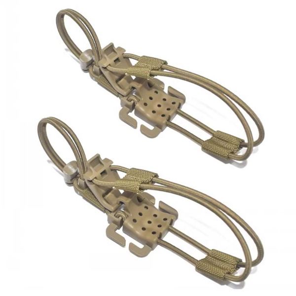 1/2 stk Molle Bindespenner Festespenne 2 2 2