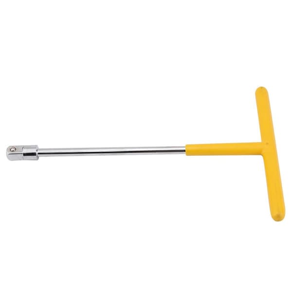T-formet skiftenøkkel adapter