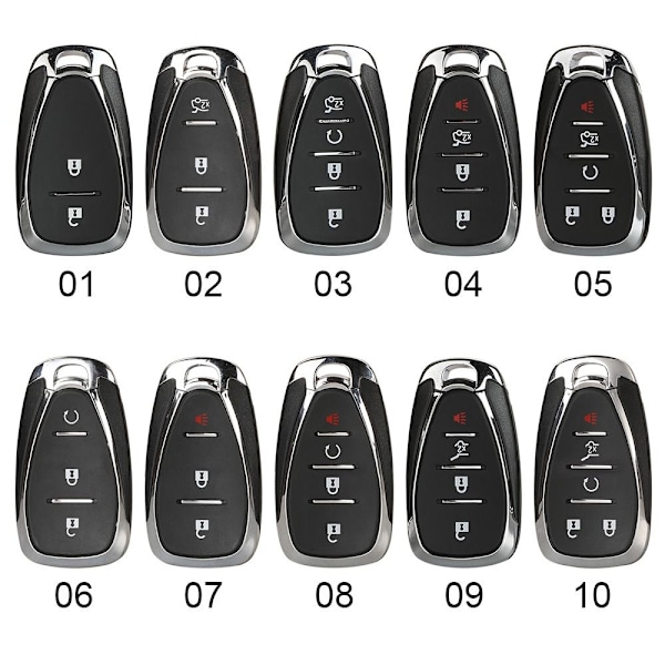 Case -avainkotelo Auton avainkotelo 05 05 05