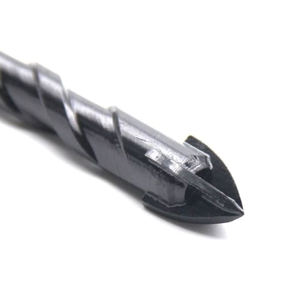 Karbidbor keramiske fliser 4MM 4mm