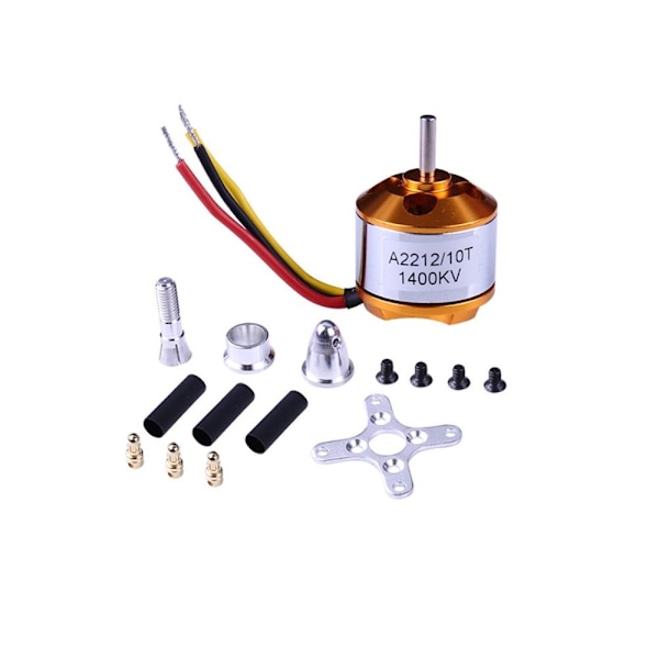 A2212 Motor Borstlös Motor A2212 KV1400 A2212 KV1400 A2212 KV1400