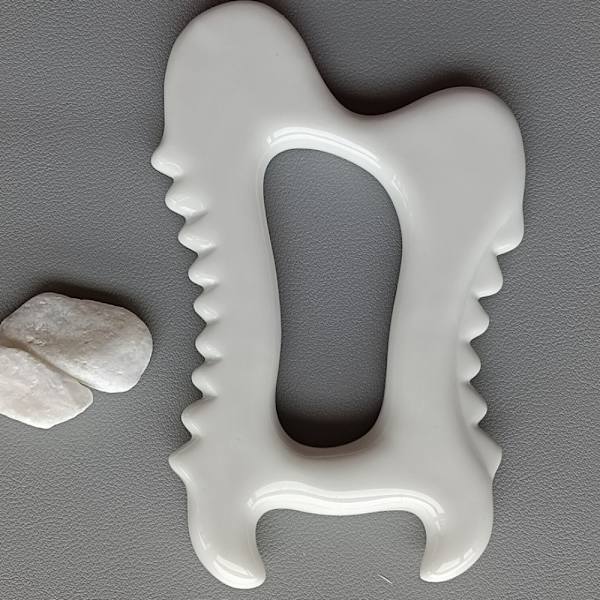 Gua Sha skraber Gua Sha Board Gua Sha Værktøj