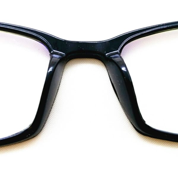 Lesebriller Anti-Blue Light Crystal Vision