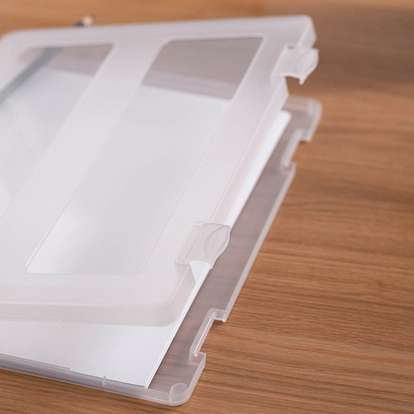 File Box Dokumentlagring Box Data Box