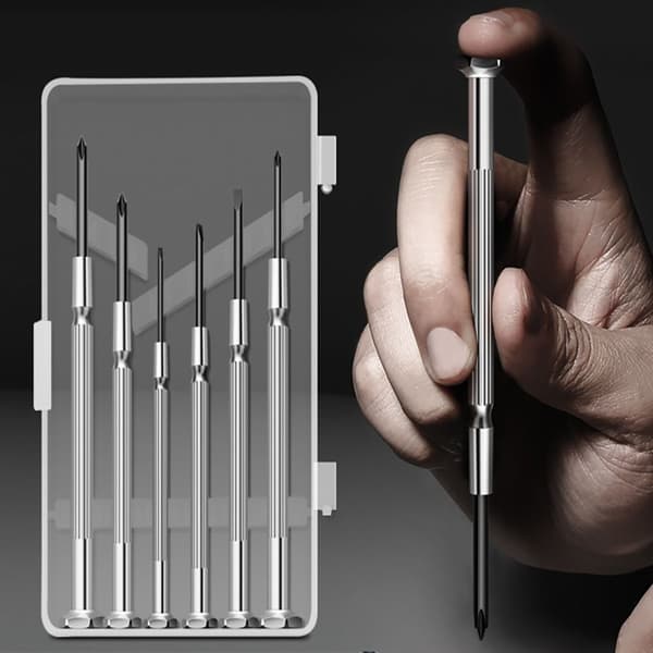 Set Small Cross 6 i 1