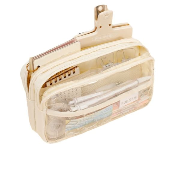Pennfodral Stationery Pouch BLÅ blue