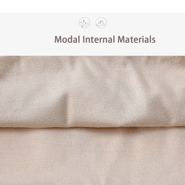 Dame Hat Head Wrap BEIGE beige