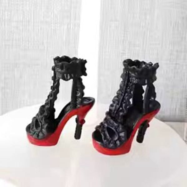 Dukkestøvler Hero Dolls Boot 8 8 8