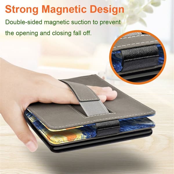 Smart Cover E-bogslæserholder 7 7 7