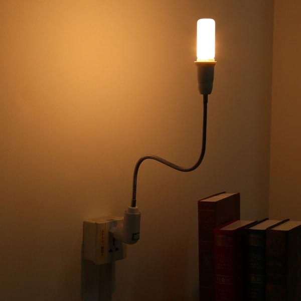 LED Lampe Sokkel Pære Sokkel 49,5CM 49.5cm