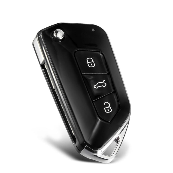 Remote Key Shell Folde Key Case TYPE B TYPE B Type B