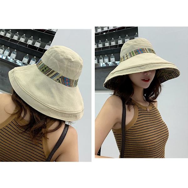 Solhatt Solhatt Dam BEIGE Beige