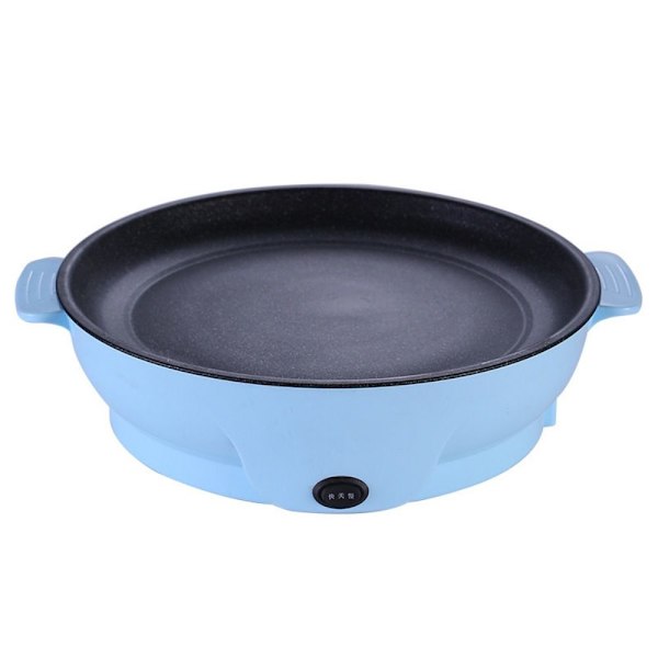Stekpanna Elgrill GUL 22CM yellow 22cm