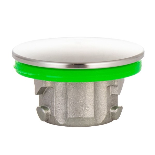 Mixer Cutter Head Cover Cap Erstatningsprop Stopper TM5 TM5 TM5