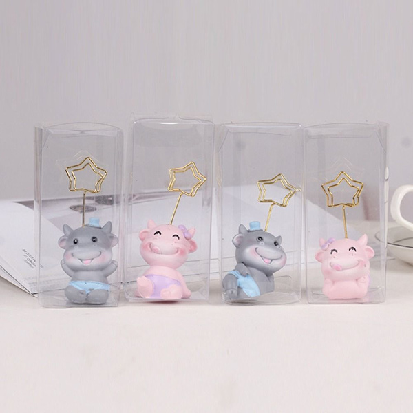 Fotoklipp Cartoon Cow PINK COW2 PINK COW2 pink cow2
