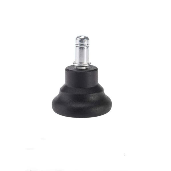 Caster Wheels Kontorstol Sete erstatning Reserve