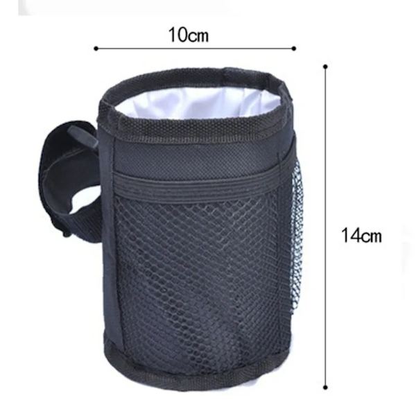Koppoppbevaringspose Babyvogn Koppholder A A A