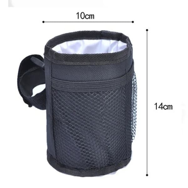 Koppoppbevaringspose Babyvogn Koppholder B B B