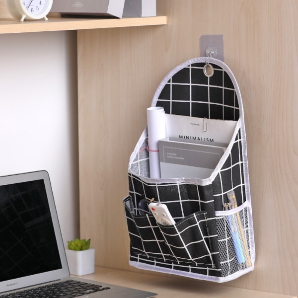 Hang Diverse Bag Underwear Divider Organizer Bag FRUIT Fruit pineapple