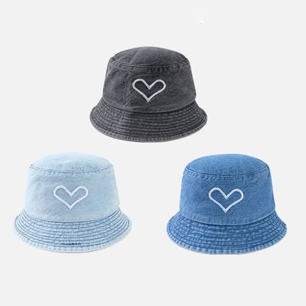 Fisherman Hat Bucket Hatut 1 1 1
