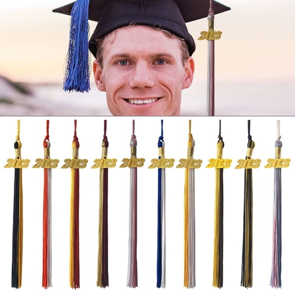 2023 Tofs Graduation Cap TYP F TYP F Type F