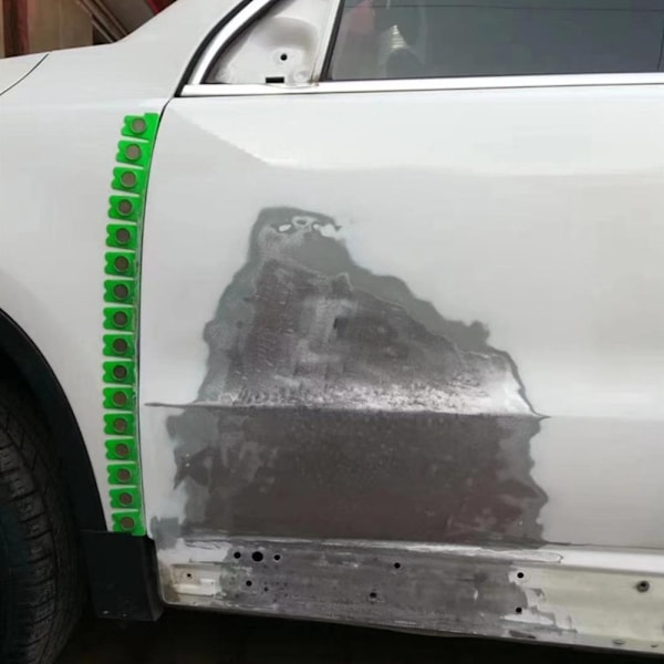 Car Protective Strip Edge Shielding Protector Shielding Spray 1pcs